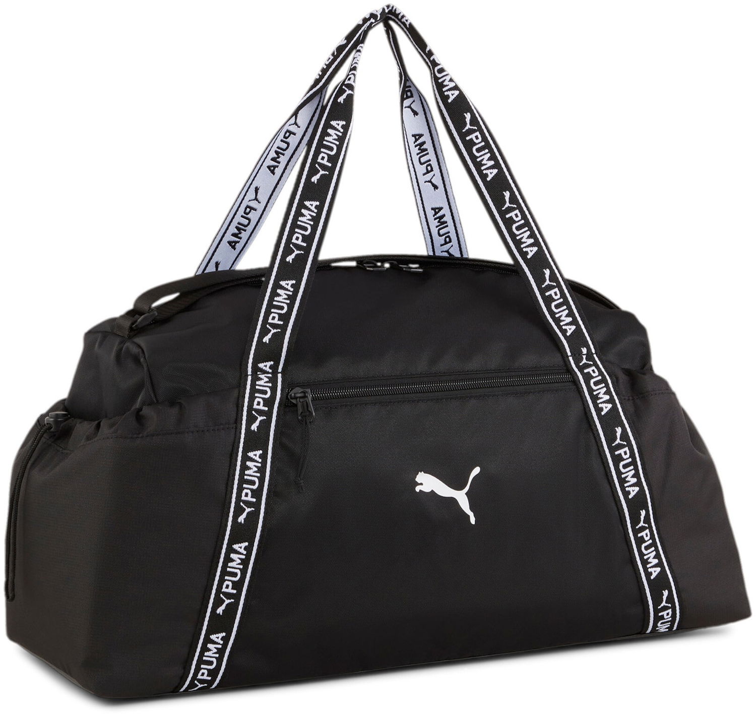 Batohy a tašky Puma AT ESS Sport Bag Čierna | 090780-01, 0