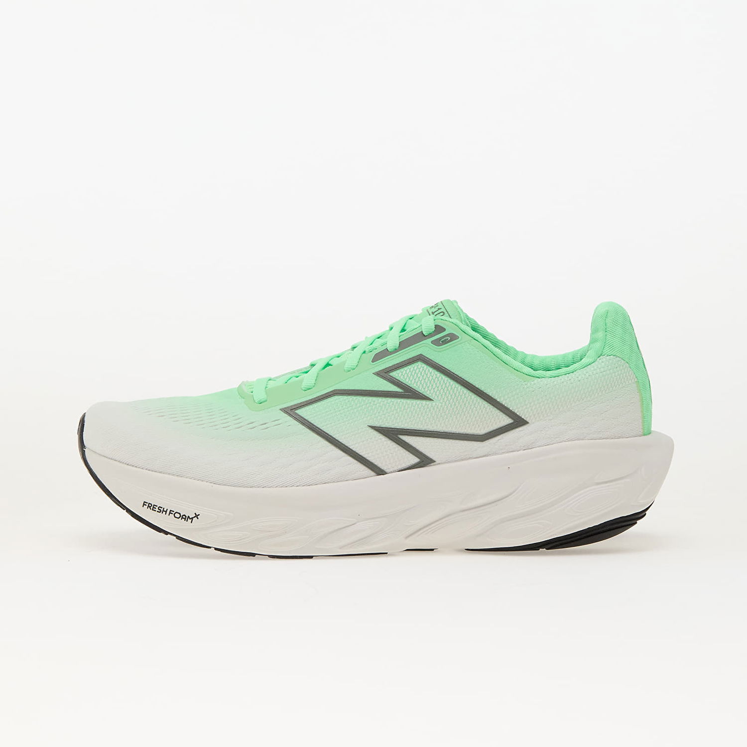 Tenisky a topánky New Balance 1080 Electric Jade Zelené | M1080J14, 0