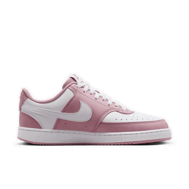 Tenisky a topánky Nike Court Vision Low Next Nature Ružová | DH3158-603, 4