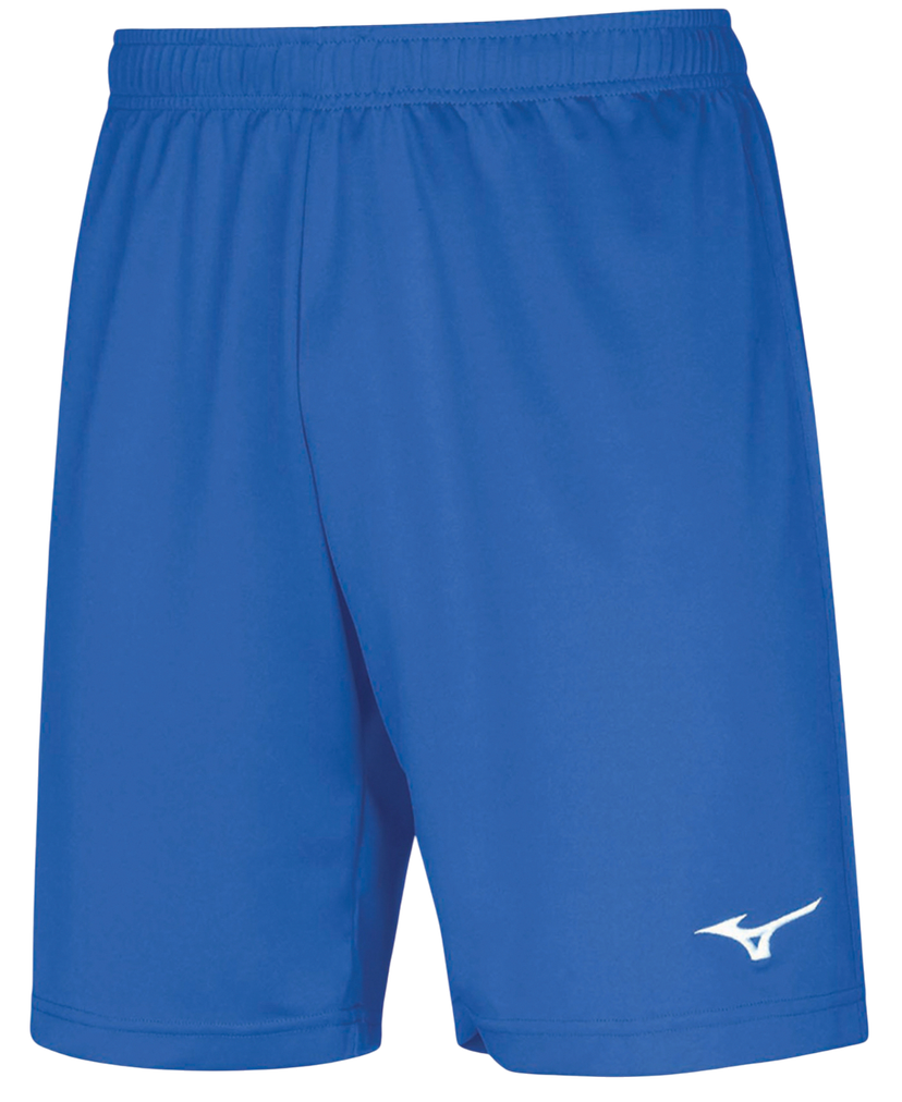 Šortky Mizuno Trad Shukyu Athletic Shorts Modrá | p2eb7635-22