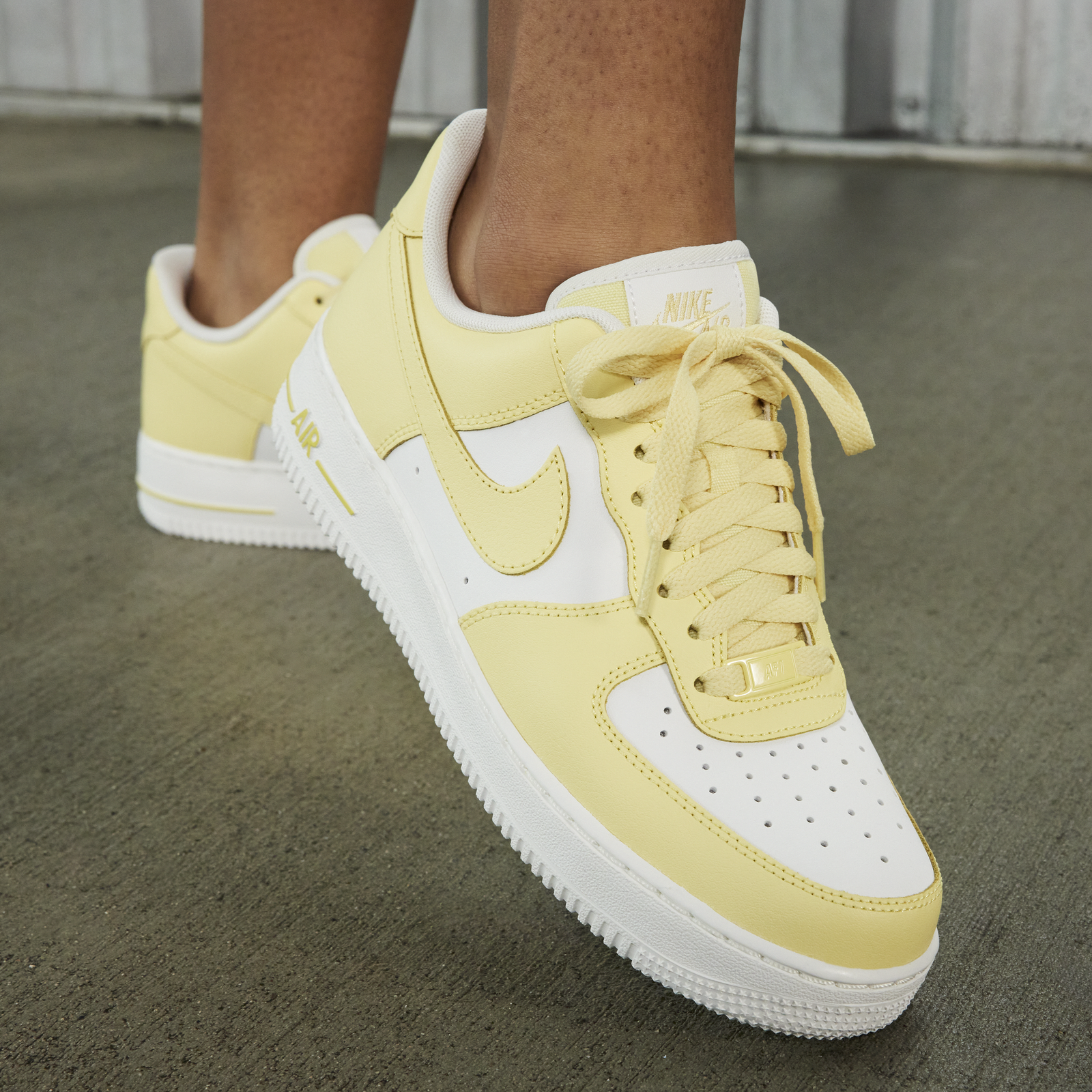 Air Force 1 '07