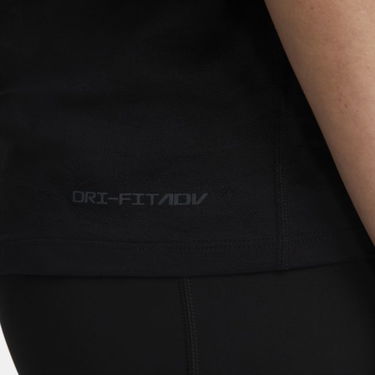 Tričko Nike Dri-FIT ADV Run Division Čierna | dm7747-010, 2
