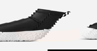 Tenisky a topánky UGG Classic Ultra Mini Wrap Tech Boot Čierna | 1171215-BKJ, 2