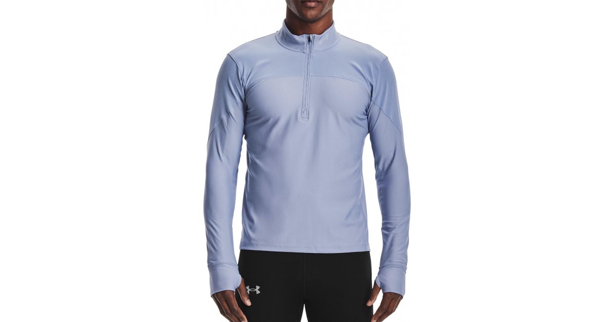 Mikina Under Armour Qualifier Modrá | 1326595-420, 1