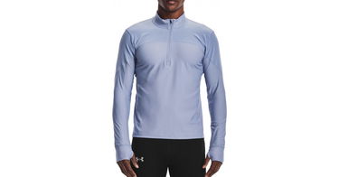 Mikina Under Armour Qualifier Modrá | 1326595-420, 1