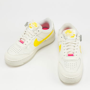 Tenisky a topánky Nike Air Force 1 Shadow W Biela | CZ0375-100, 2