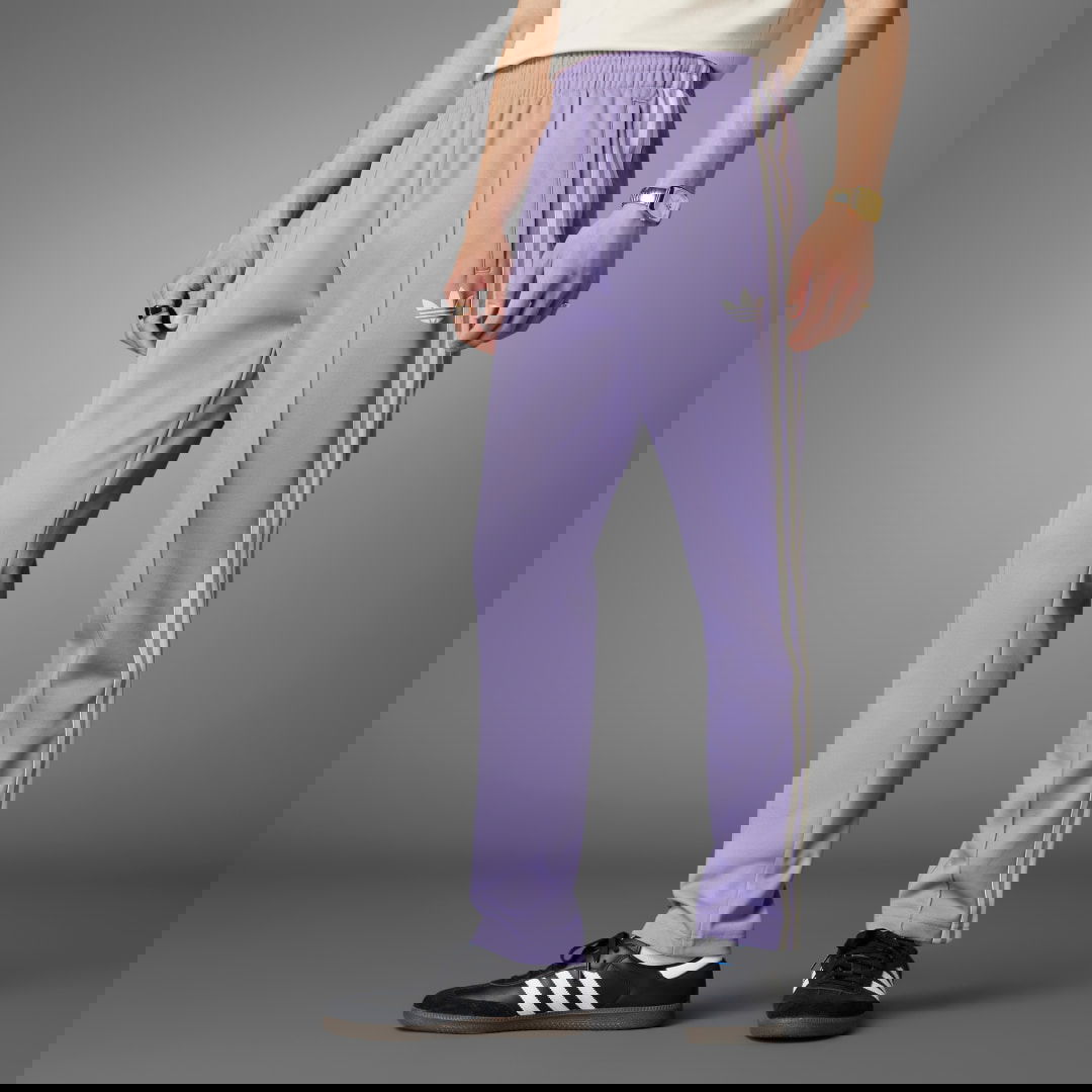 Tepláky adidas Performance Sports Pants Fialová | IY0050, 0