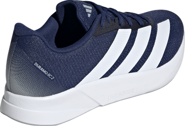 Tenisky a topánky adidas Performance DURAMO RC 2 Navy | jq8077, 4