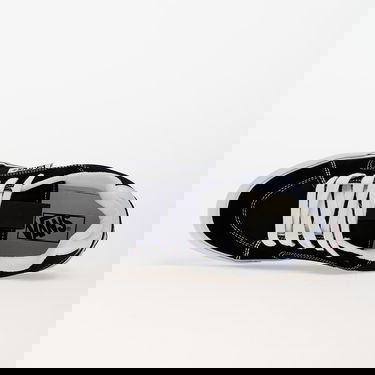 Tenisky a topánky Vans Chukka Push Čierna | VN000CZWBZW1, 2