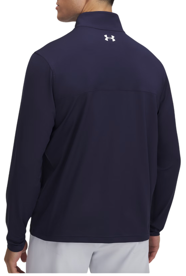 Mikina Under Armour UA T2G 1/4 Zip Pullover Navy | 1389878-410, 2