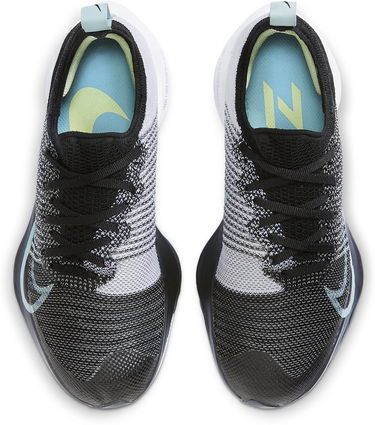 Tenisky a topánky Nike Air ZoomX Tempo NEXT% FK W Čierna | ci9924-001, 3