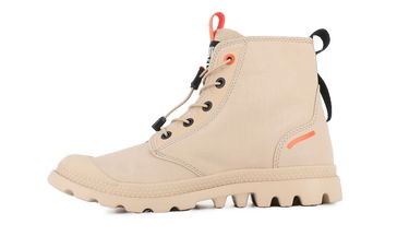 Tenisky a topánky Palladium Boot Pampa Lite Journey Béžová | 79539-257-M, 3