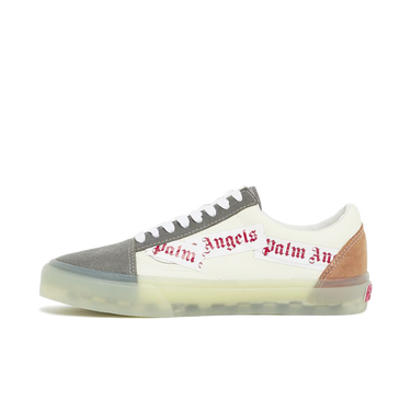 Tenisky a topánky Vans Palm Angels x Old Skool LX "Pewterr" Šedá | VN0A4BVF78M, 0