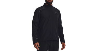 Bunda Under Armour Jacket Storm Run Čierna | 1376797-001, 1