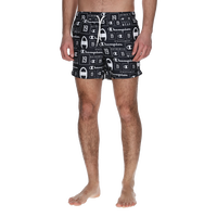 Champion All-Over Print Beachshort