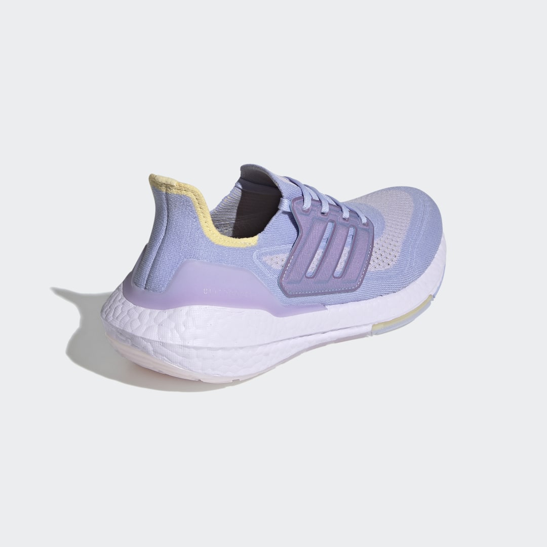 Tenisky a topánky adidas Performance UltraBOOST 21 W Fialová | GZ9212, 1