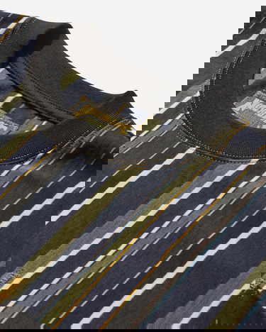 Tričko Carhartt WIP Nicholas Daley Stripes T-Shirt Rôznofarebný | I035274 2YXXX, 4