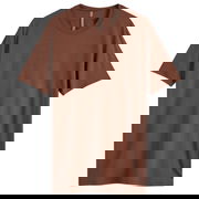 Veilance Frame Short Sleeve T-Shirt, Size Large