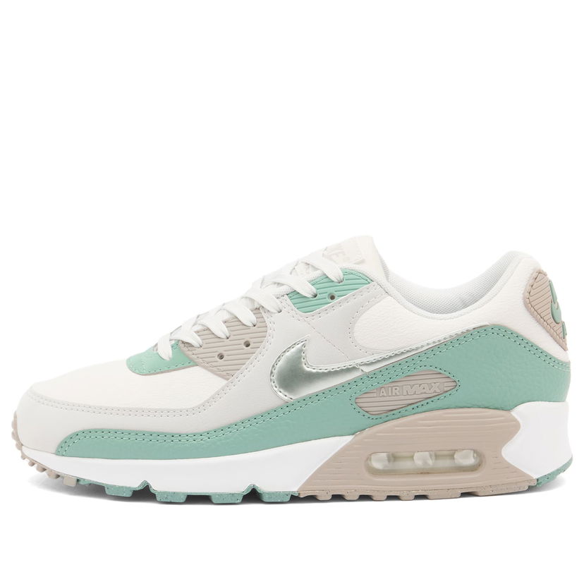 Tenisky a topánky Nike Air Max 90 NN Premium Biela | HQ1783-001
