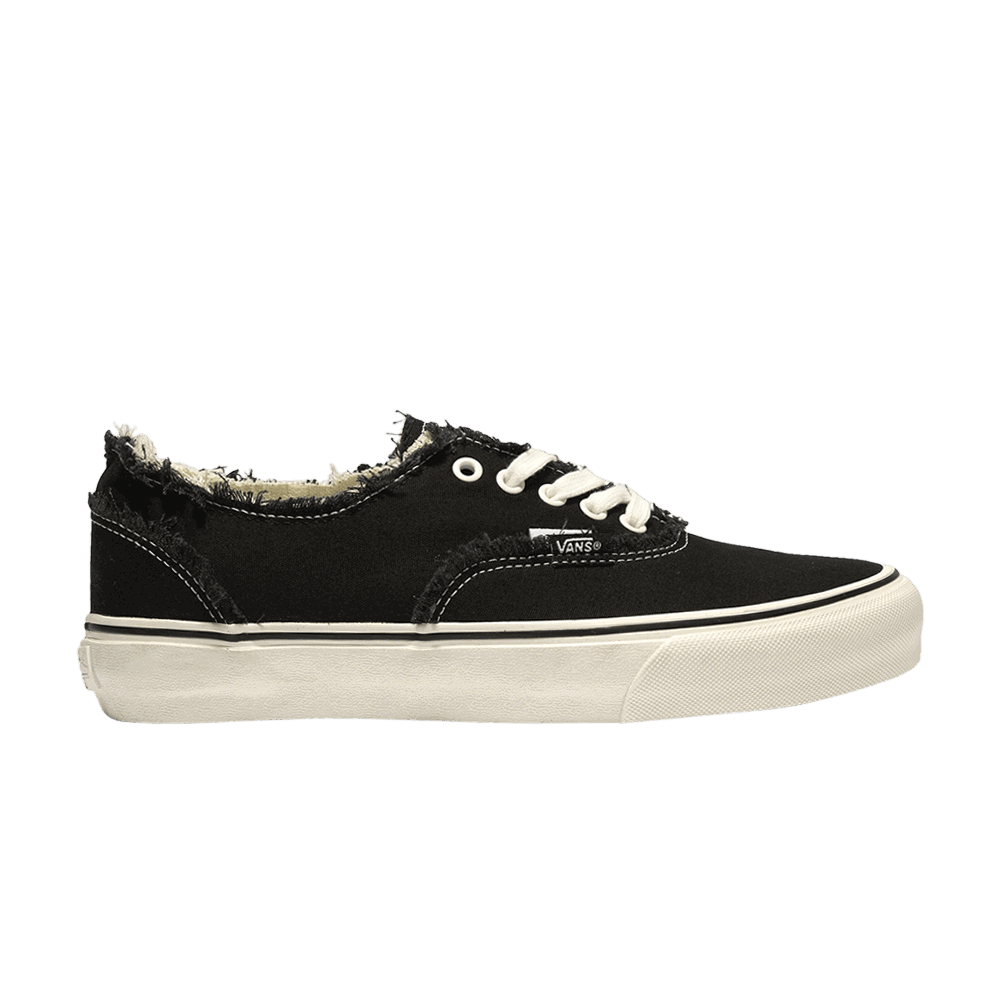 Tenisky a topánky Vans Invicible x Authentic VLT LX Čierna | VN000CB8BMW, 0