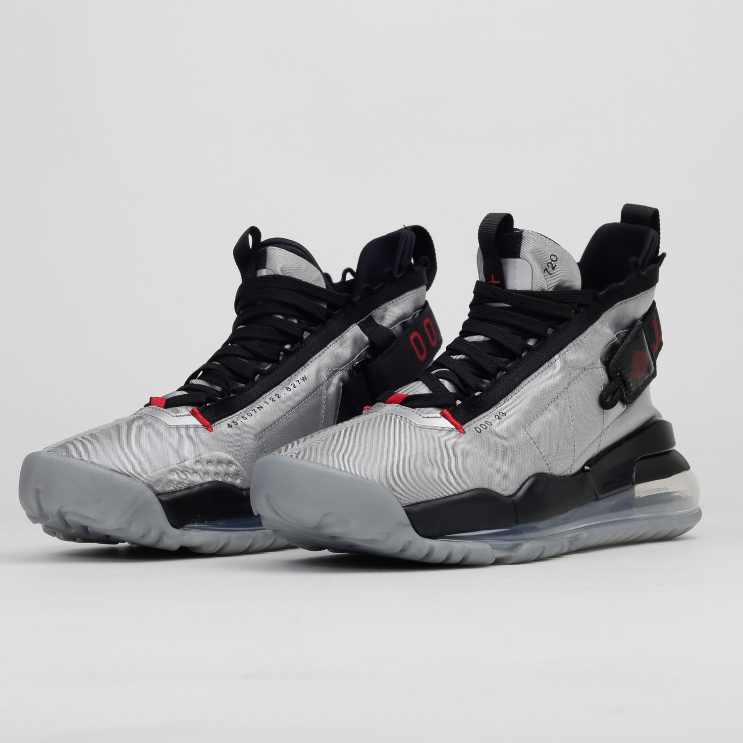 Tenisky a topánky Jordan Jordan Proto-Max 720 Šedá | BQ6623-002, 1