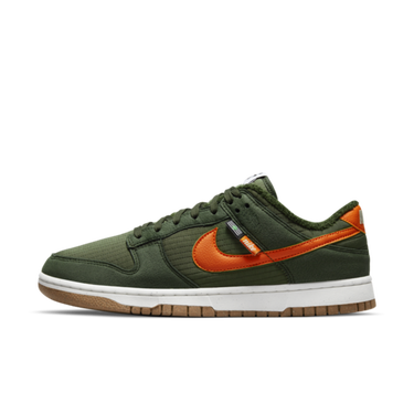 Tenisky a topánky Nike Dunk Low "Toasty - Sequoia" Zelené | DD3358-300, 0