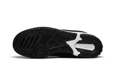 Tenisky a topánky New Balance 550 Čierna | BB550SV1, 2