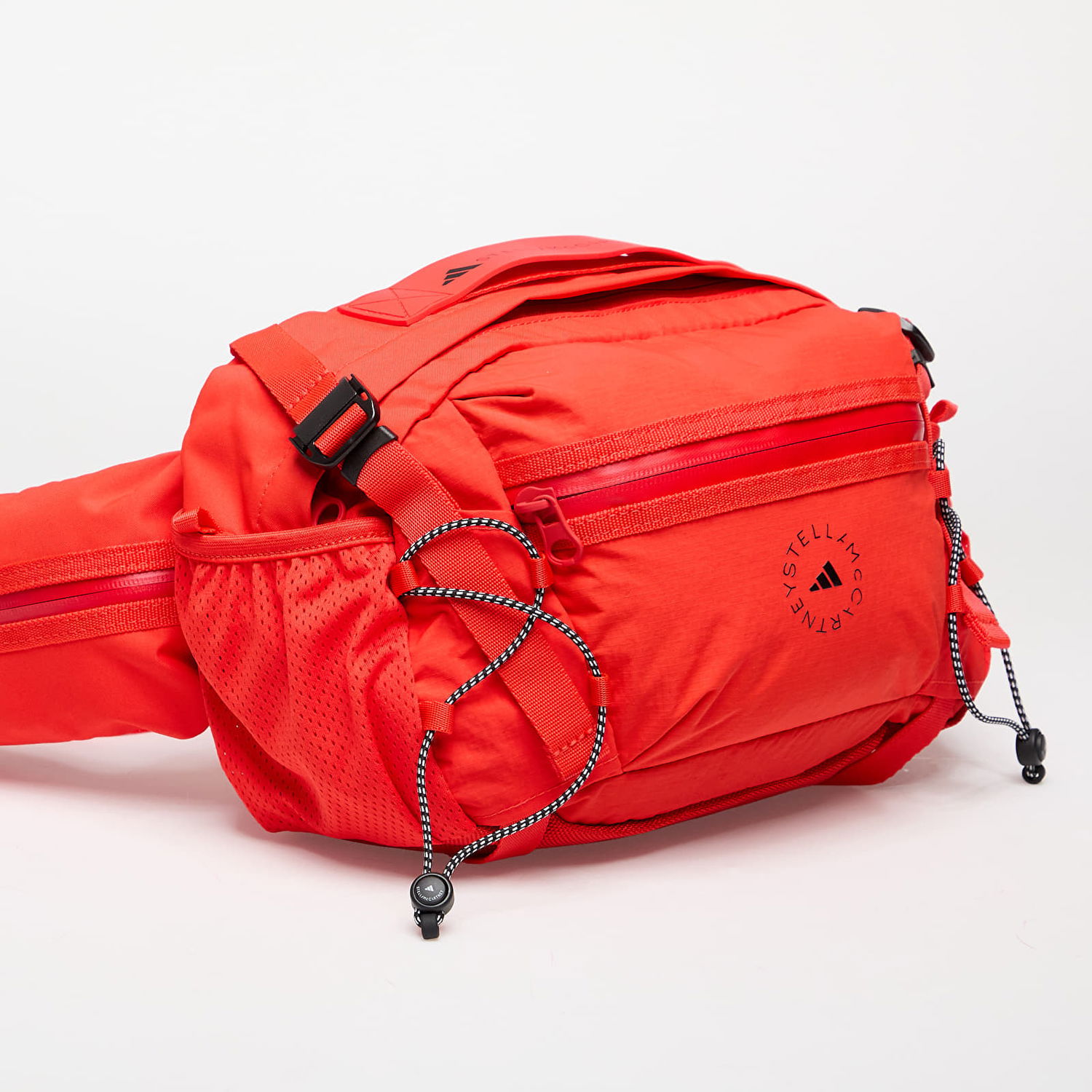 Ľadvinka adidas Performance Stella McCartney Multisport Bag Červená | JN7103, 1