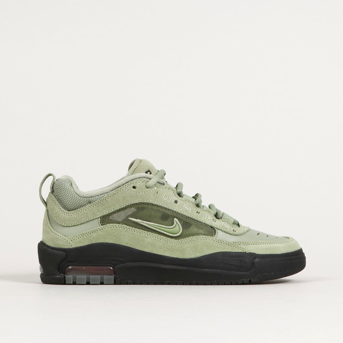 Tenisky a topánky Nike SB Air Max Ishod Zelené | FB2393-300, 1