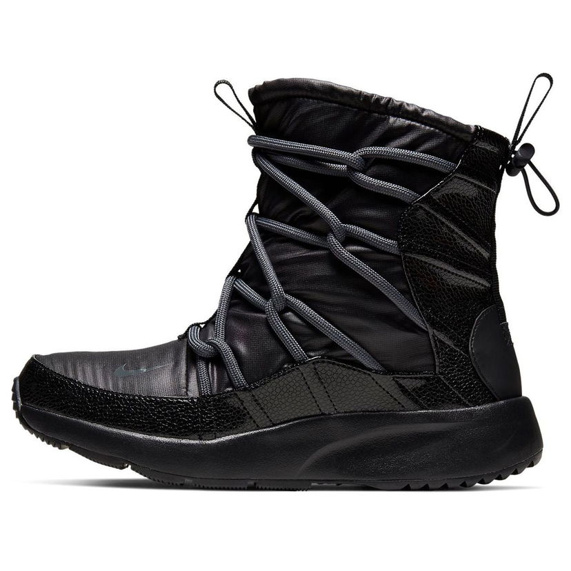 Tenisky a topánky Nike Tanjun High Rise Čierna | AO0355-004
