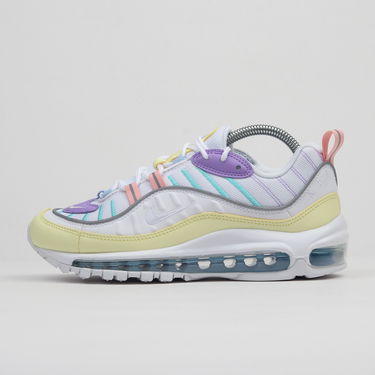 Tenisky a topánky Nike W Air Max 98 Biela | AH6799-300, 0