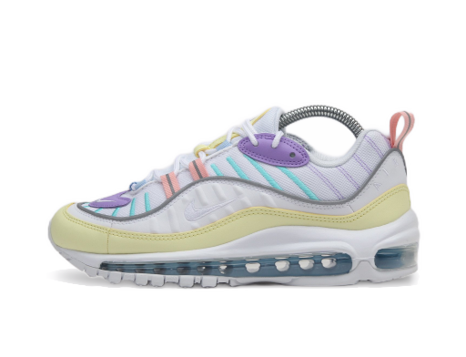 Tenisky a topánky Nike W Air Max 98 Biela | AH6799-300