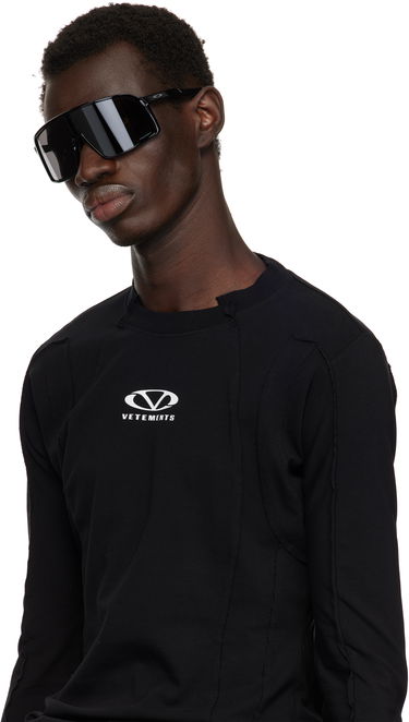 Slnečné okuliare OAKLEY Sutro Sunglasses Čierna | 0OO9406 888392404756, 3