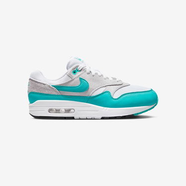 Tenisky a topánky Nike Air Max 1 "Aquatone" Tyrkysová | DZ4549-001, 4