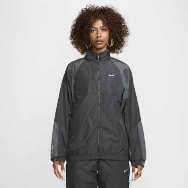 Bunda Nike NOCTA Northstar Jacket Šedá | FN7666-060, 4