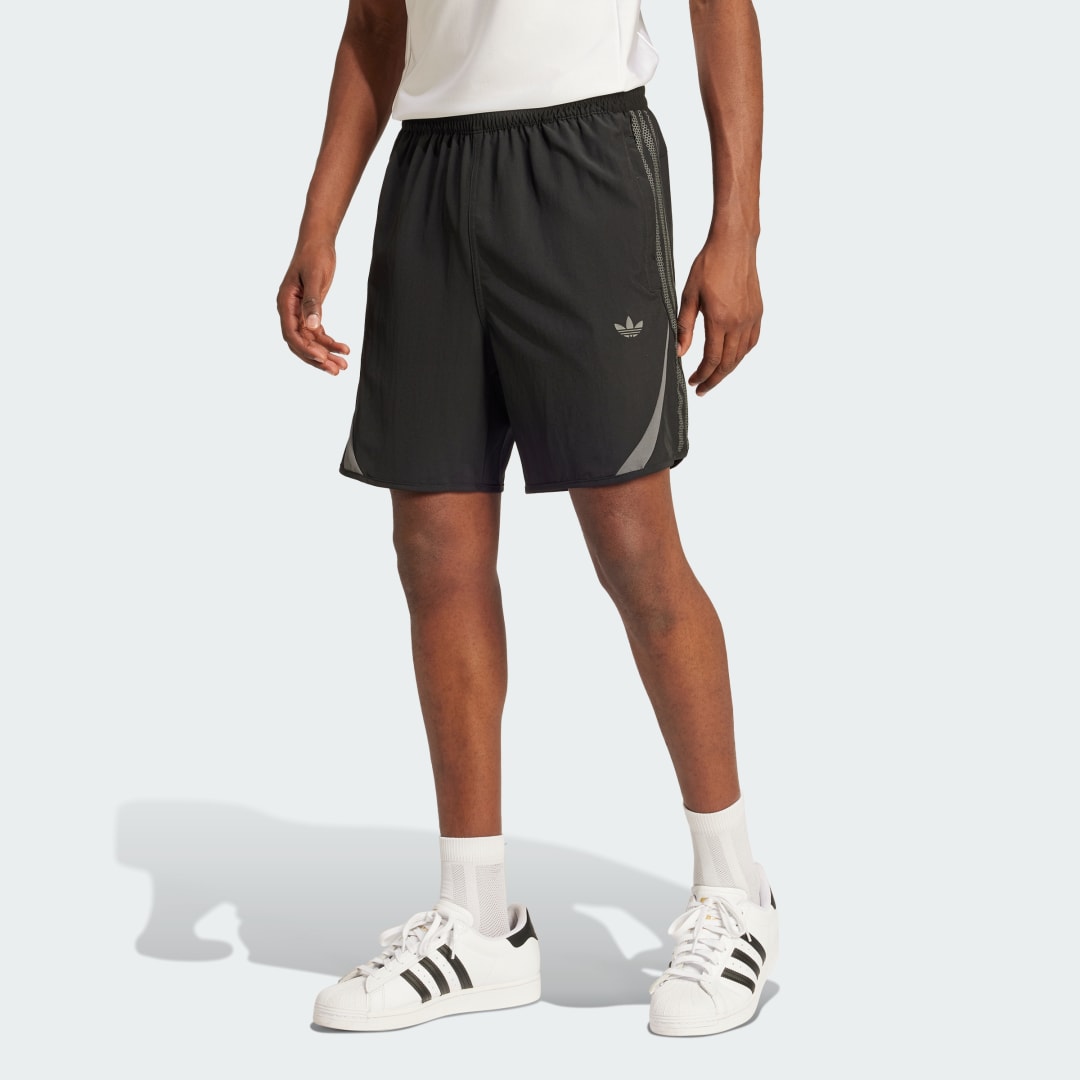 Šortky adidas Performance Cutline Shorts Čierna | JD0053, 0