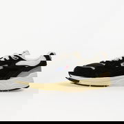 Hyperway Low Man Black/ Silver