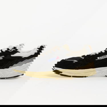 Tenisky a topánky Autry Hyperway Low Man Black/ Silver Čierna | A1UNHYLMUM07, 0