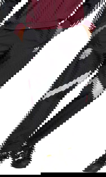Nohavice adidas Originals AJAX OG Track Pants Čierna | is6515, 0