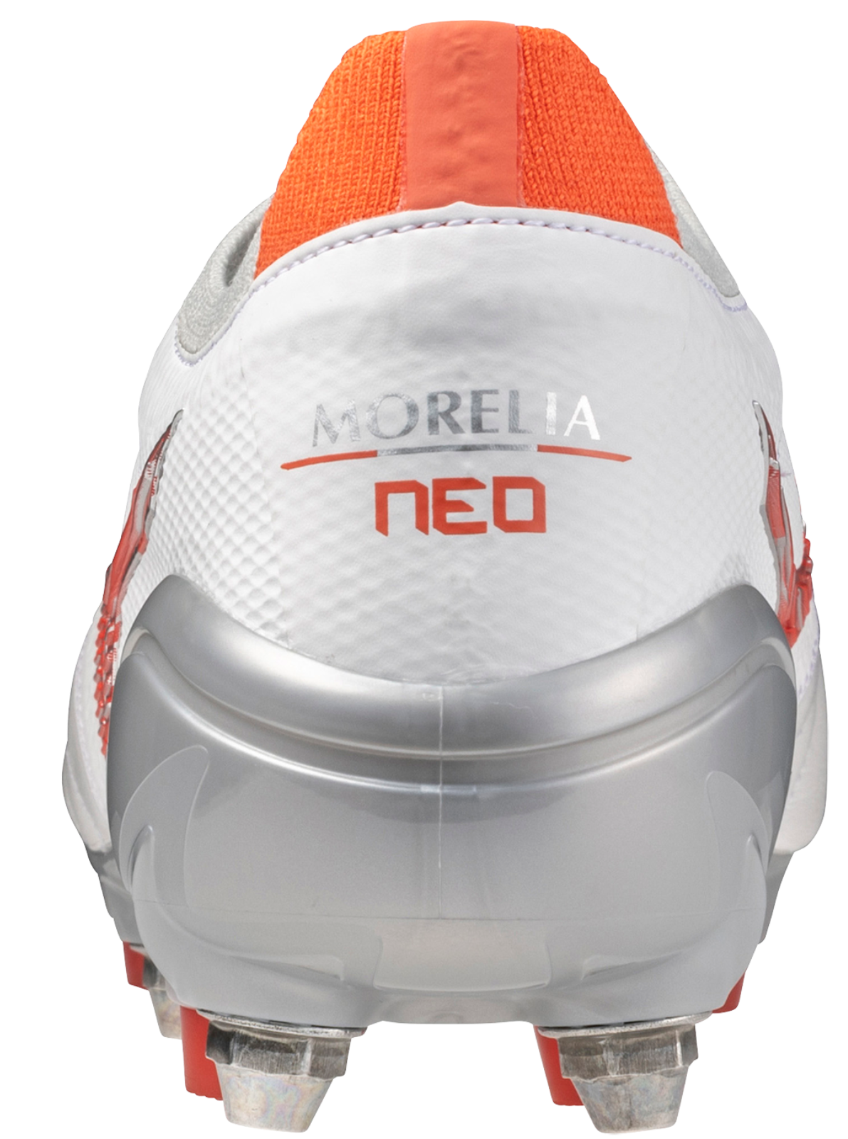 Tenisky a topánky Mizuno Morelia Neo IV Beta Made in Japan Mixed SG Biela | p1gc2440-060, 1