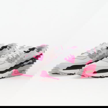Tenisky a topánky Nike Air Max 90 Rôznofarebný | IM4613-100, 5