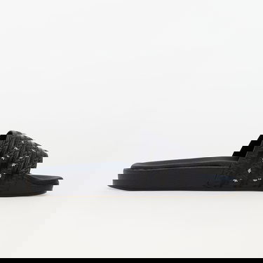 Tenisky a topánky adidas Originals Adilette Čierna | GX9580, 3