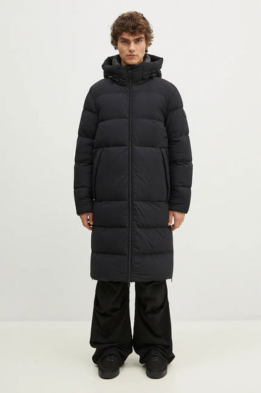 Parka WOOLRICH Sierra Supreme Down Parka Čierna | CFWOOU0805MRUT3107.UT31, 0