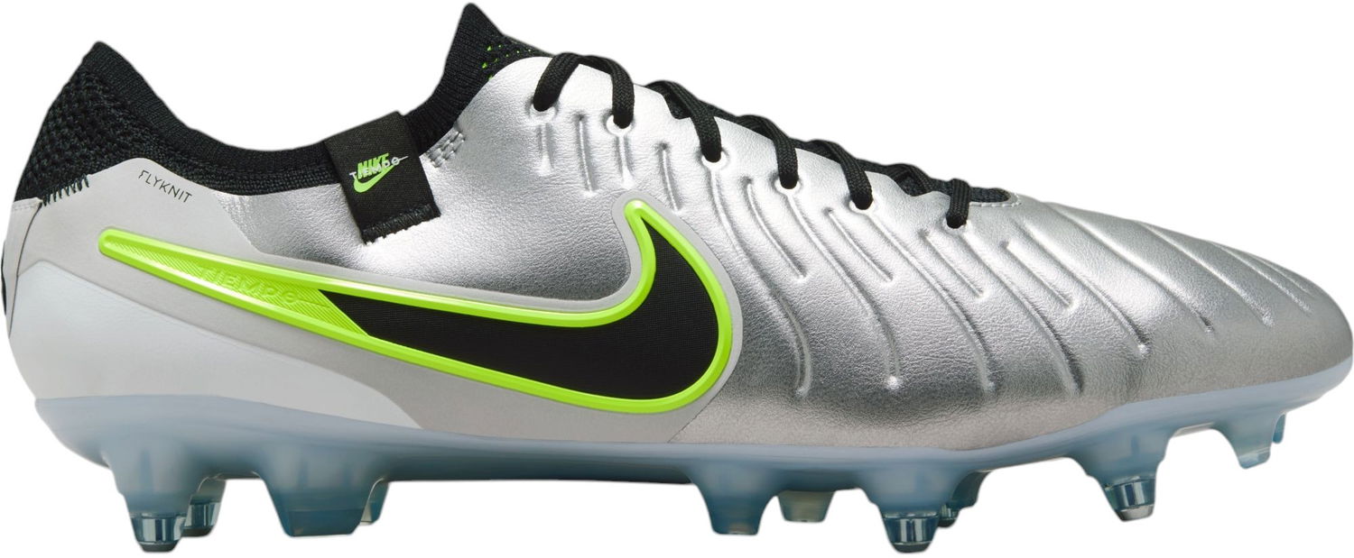 Tenisky a topánky Nike LEGEND 10 ELITE SG-PRO AC Metalická | dv4329-001, 0