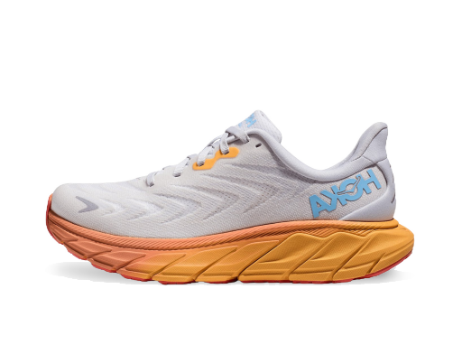 Bežecké topánky Hoka One One Arahi 6 "Nimbus Cloud" W Modrá | 1123195-NCBDB