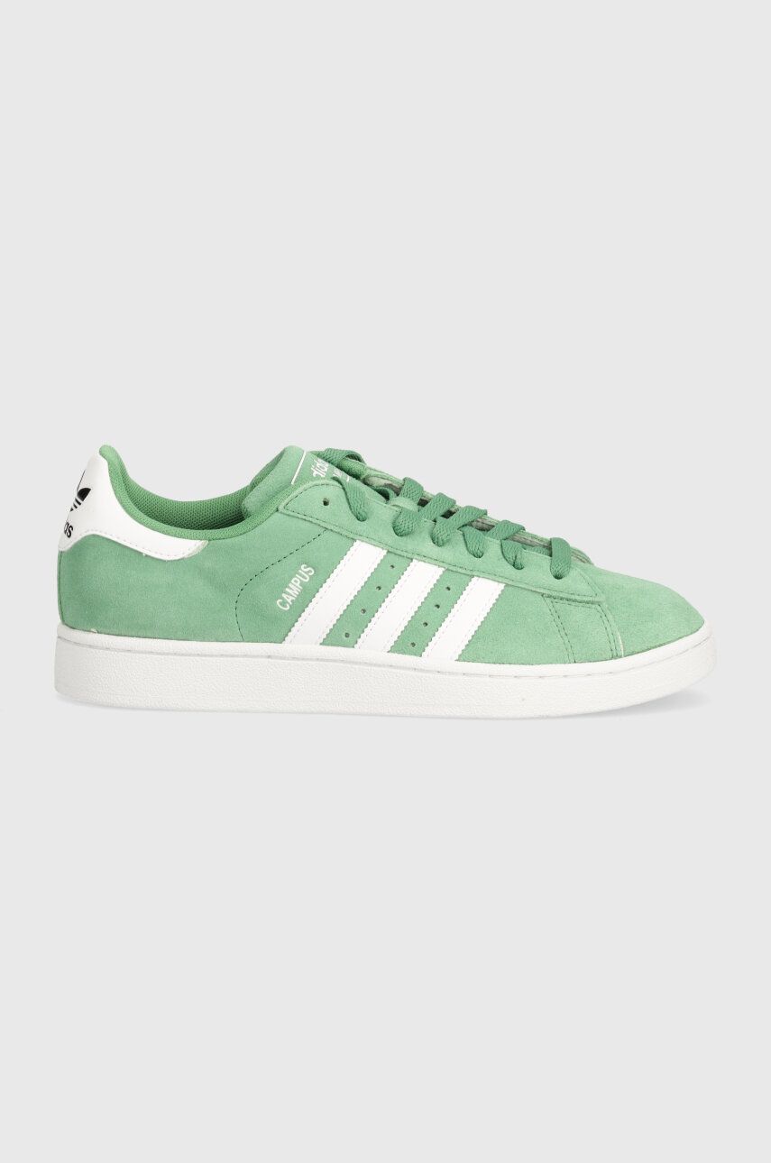 Tenisky a topánky adidas Originals adidas Originals Campus 2 Zelené | IE9069, 1