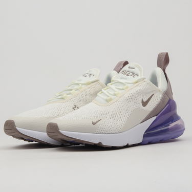 Tenisky a topánky Nike Air Max 270 ''Sail Lilac'' W Béžová | AH6789-107, 1