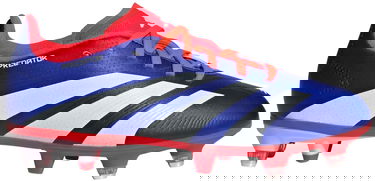 Tenisky a topánky adidas Performance Predator League SG J Modrá | if6365, 0