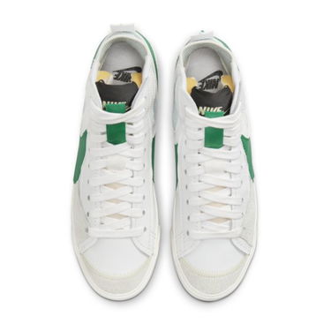 Tenisky a topánky Nike Blazer Mid '77 Jumbo Biela | DR8595-100, 2