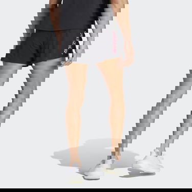 Šortky adidas Originals Adizero Running Split Shorts Čierna | IK4348, 2